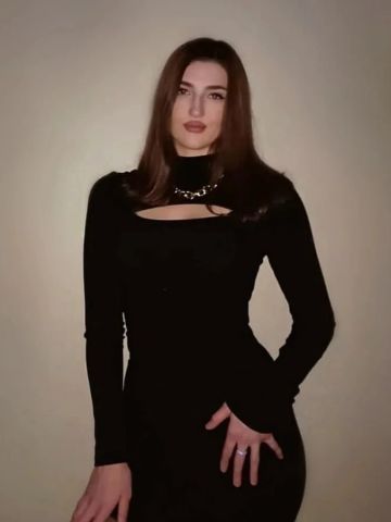Проститутка Адель